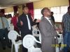 Missions Director - Ps Teshome in Pmb